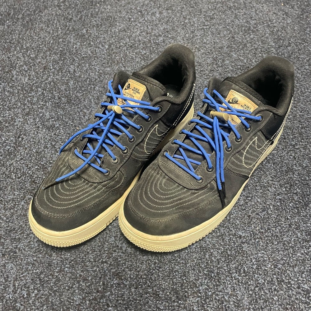 Nike Air Force 1 “Moving Company”